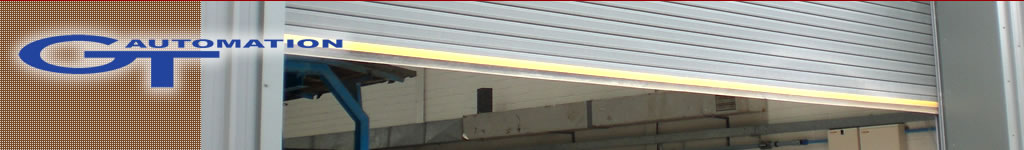 Insulated Shutters