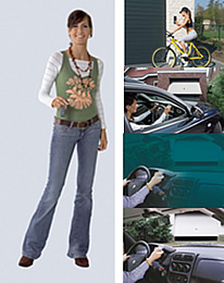 Brochures