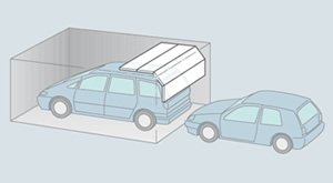 Sectional Door