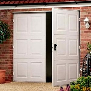 Side Hung Door
